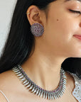 Ujjvala Silver 925 Studs