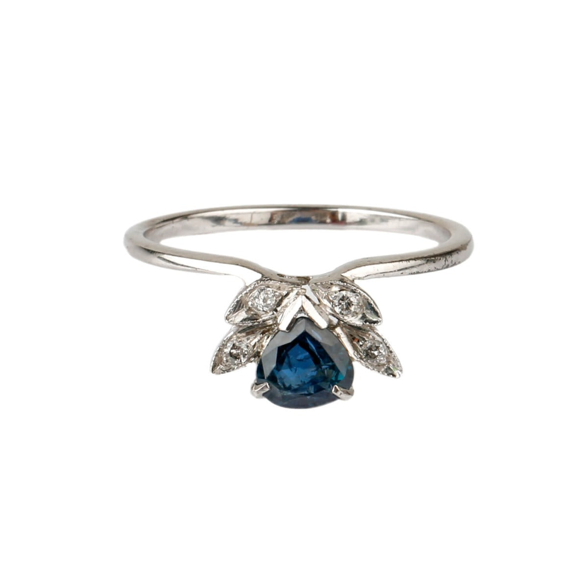 buy sapphire ring