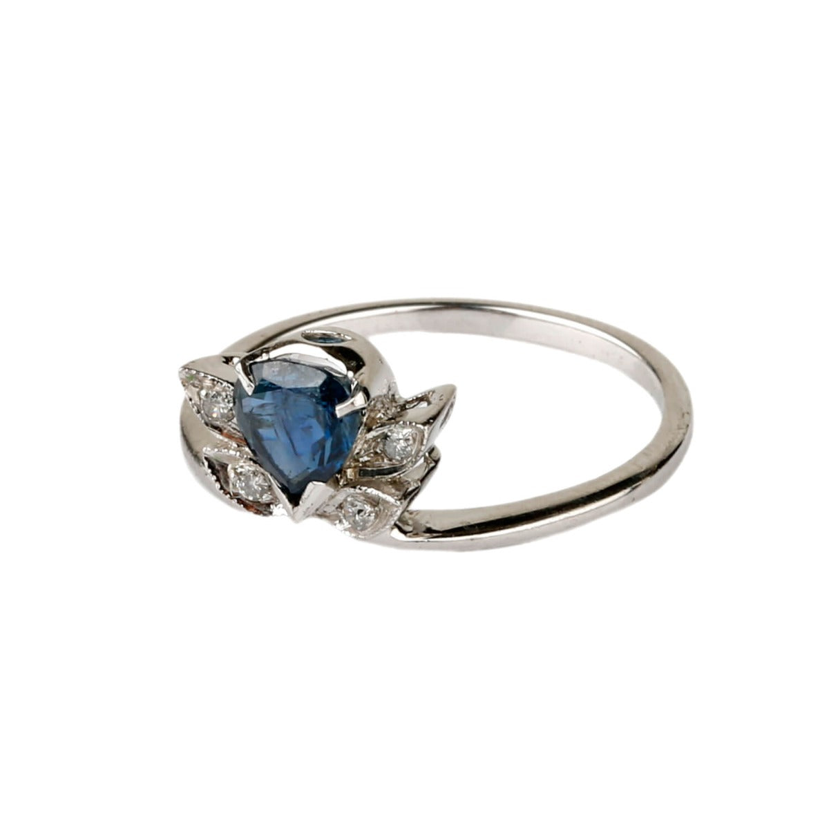 sapphire jewelry