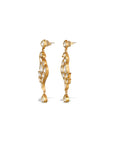 Ira Diamond Earrings