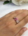 Soyet Sapphire Ring