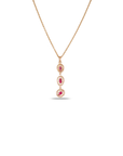 Shi Ruby Pendant
