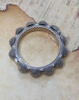 Kamala Traditional Silver 925 Bangle