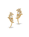 Adaa Diamond Earrings