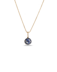 Kai Sapphire Necklace