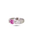 Soyet Sapphire Ring