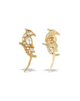 Adaa Diamond Earrings