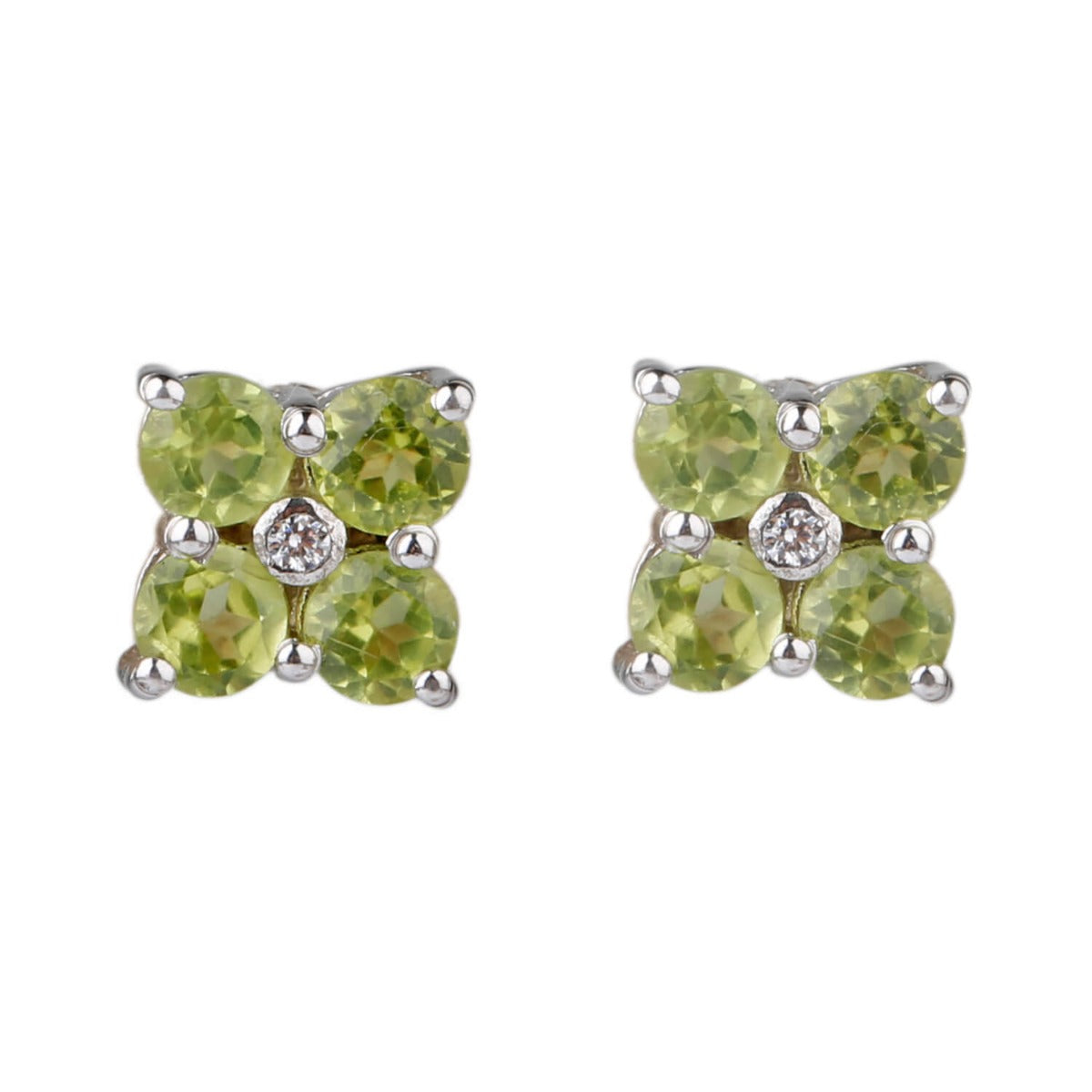 sterling silver earrings