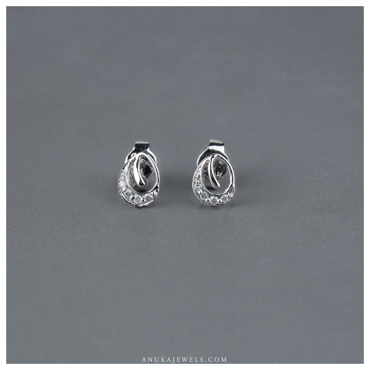 luxurious earrings