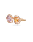 Vey Sapphire Ring