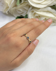 Noi Sapphire Ring