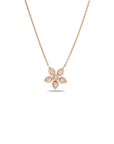 Lua Diamond Necklace