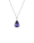 Kayo Tanzanite Pendant
