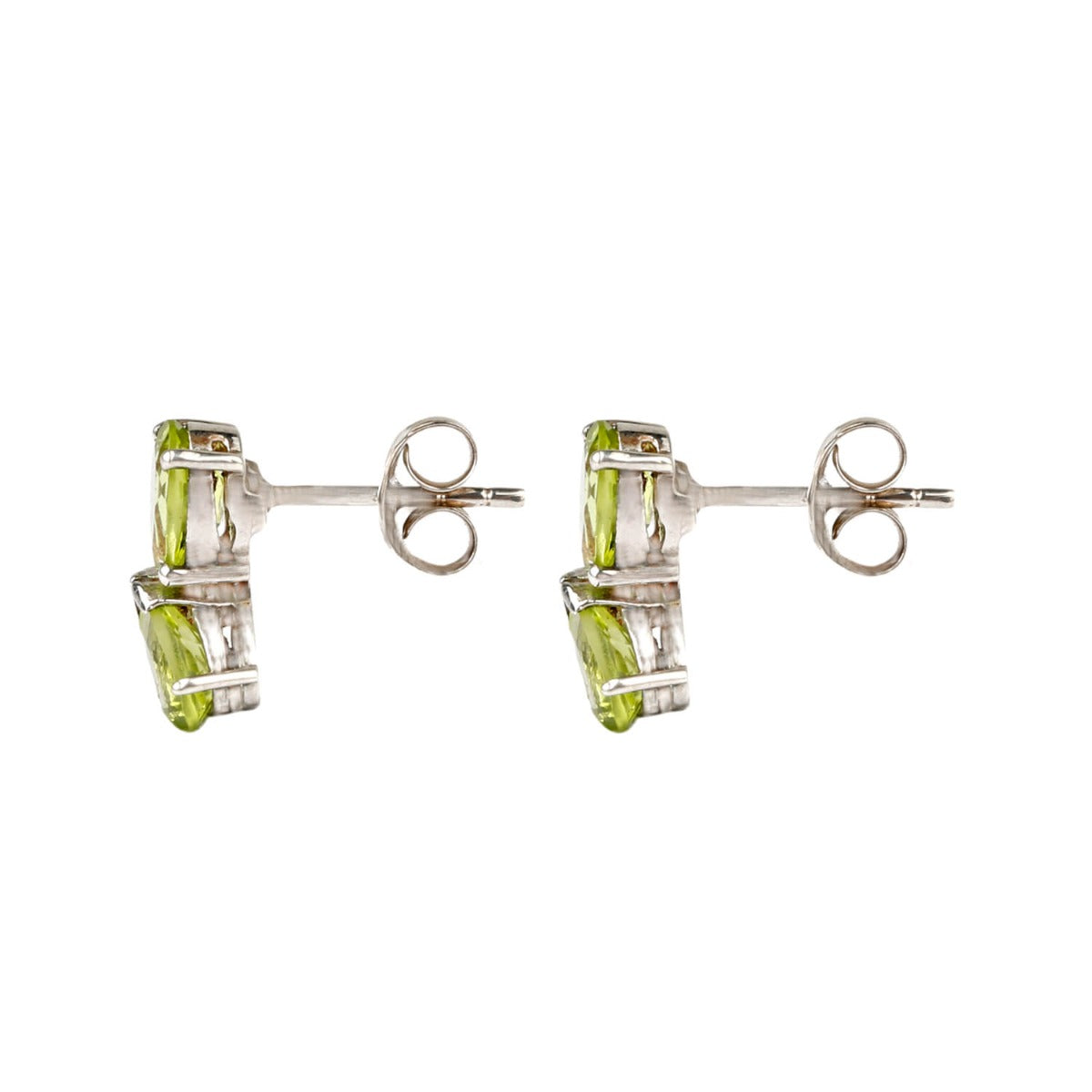 peridot jewelry