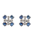 sterling silver earrings