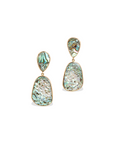 Anzu Abalone Earrings