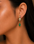 Eira Multistone Earrings