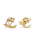 Naav Diamond Earrings