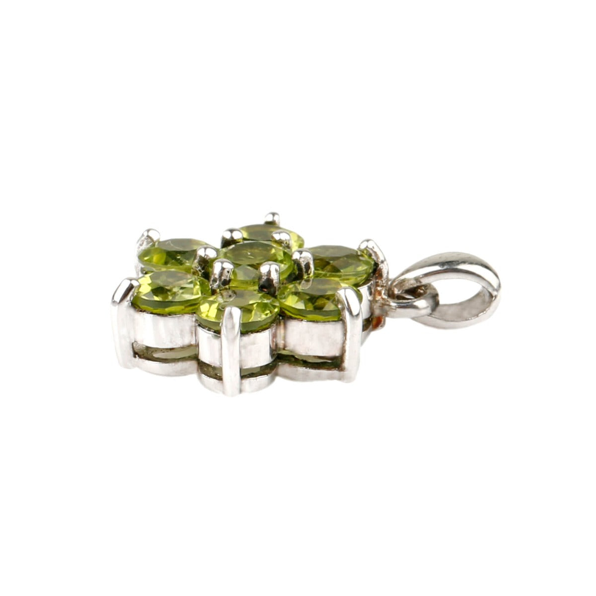 peridot jewelry