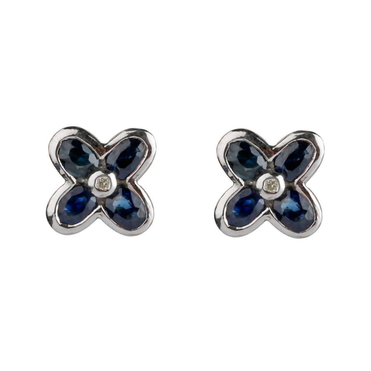 sterling silver earrings