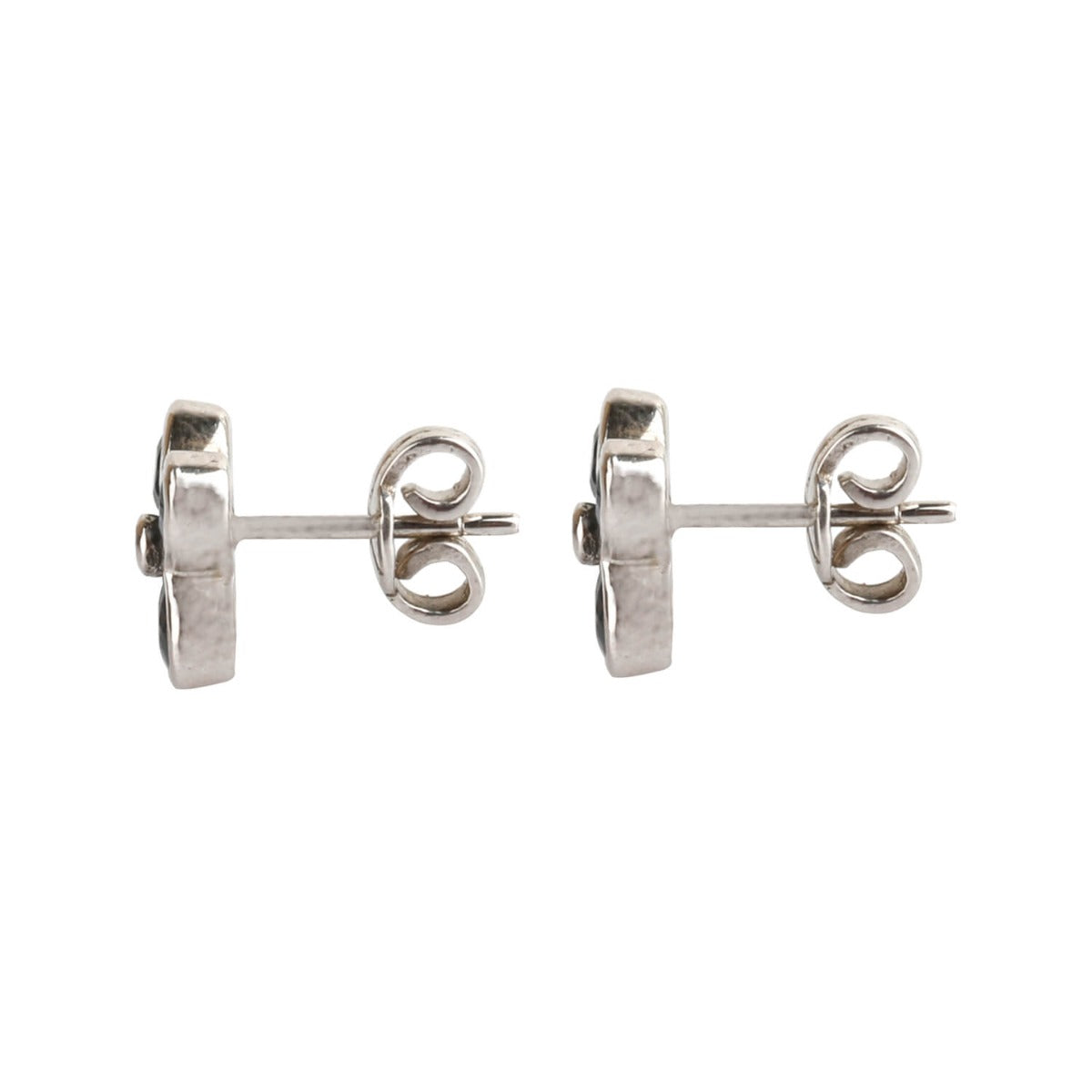 buy sapphire earrings