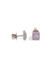 Jiso Diamond Earrings