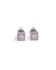 Jiso Diamond Earrings