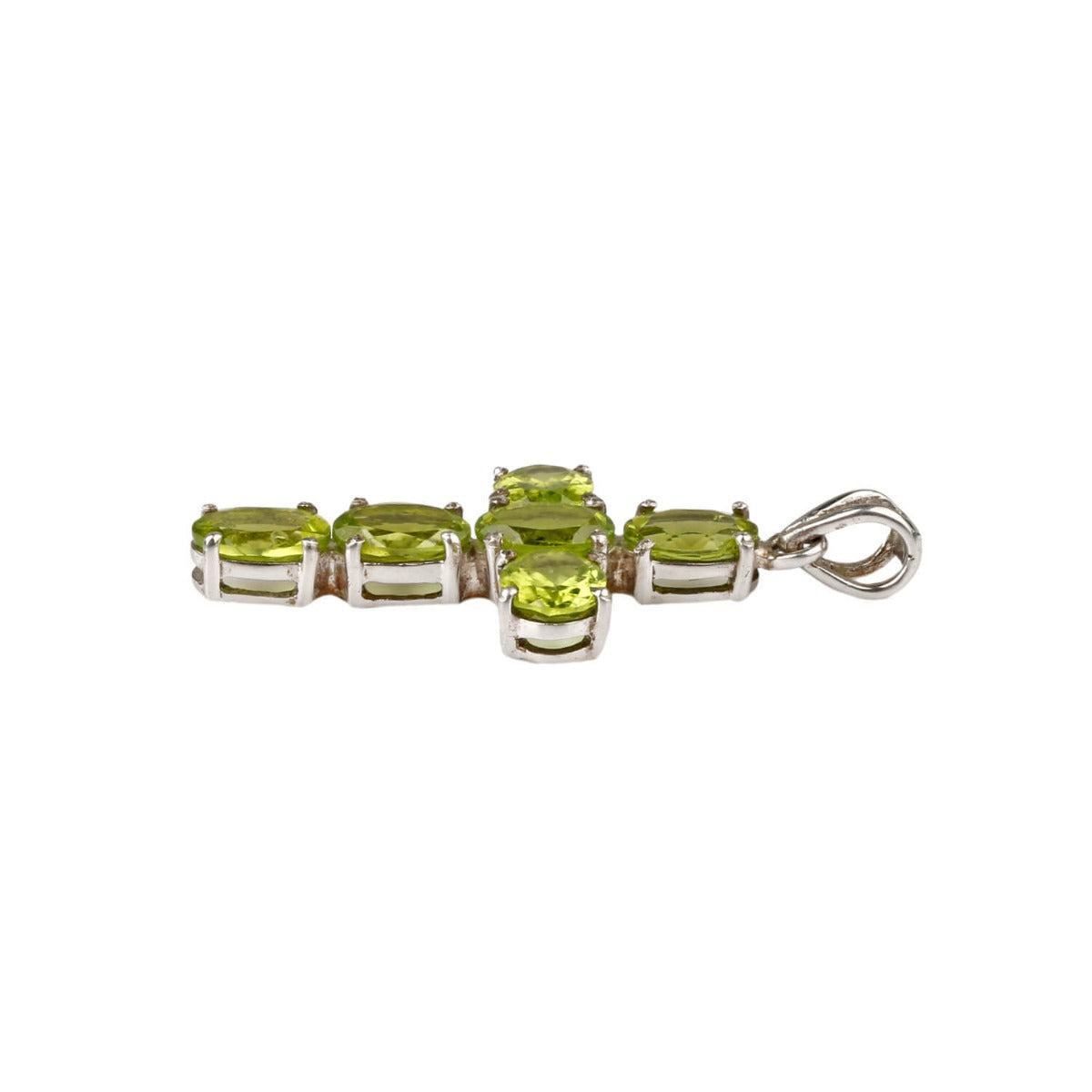 buy peridot pendant