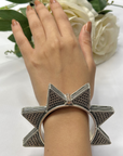 Vama Traditional Silver 925 Bangle