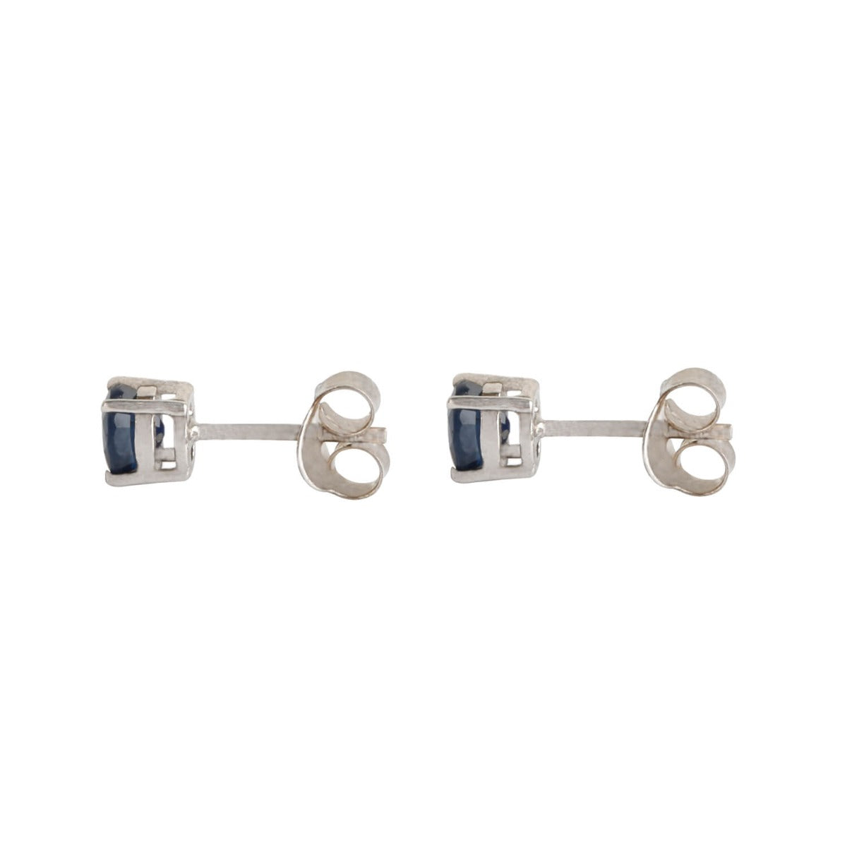 buy sapphire earrings