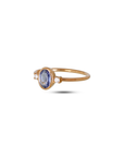 Celeste Sapphire Ring