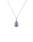 Kayo Tanzanite Pendant