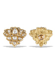 Riva Diamond Earrings
