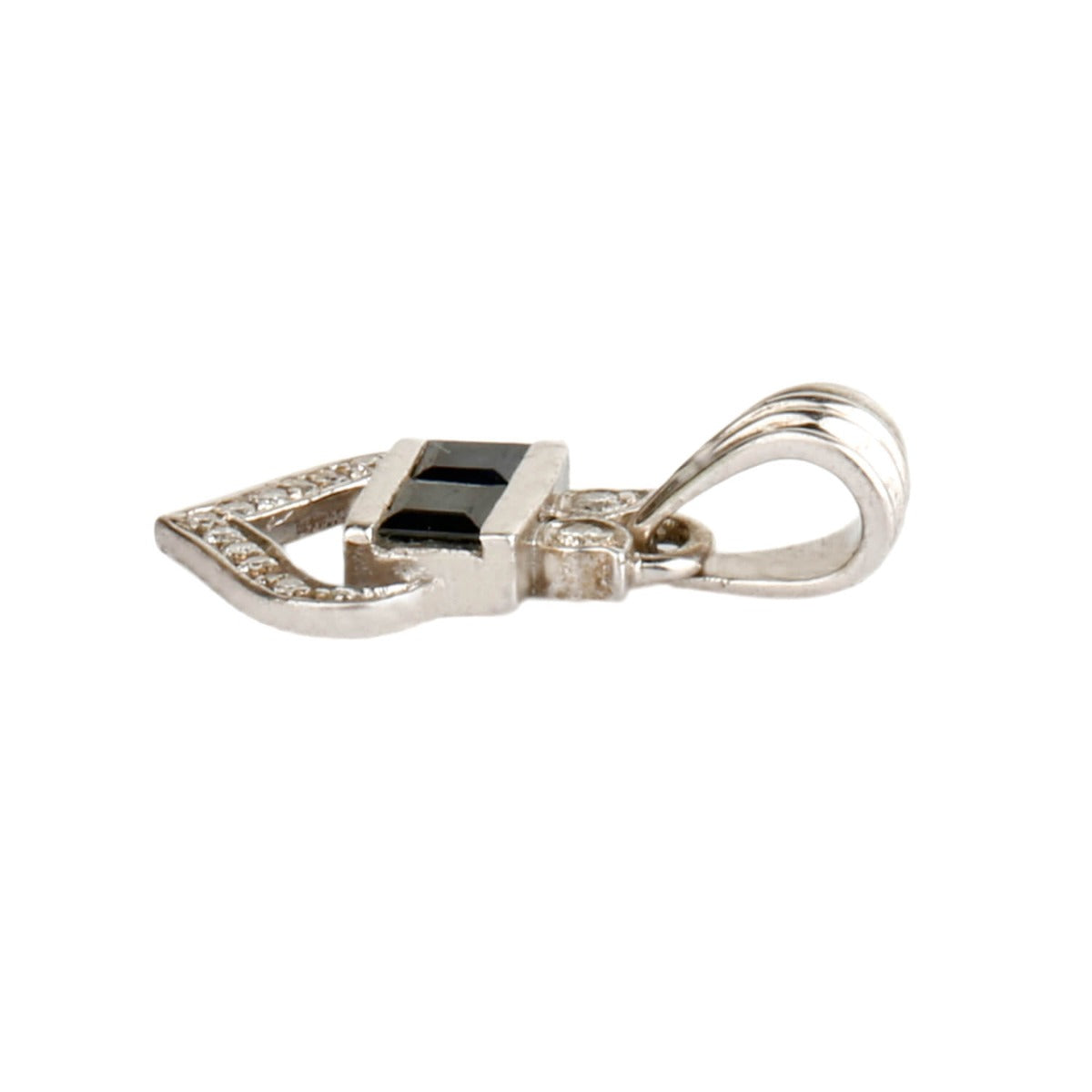 buy sapphire pendant