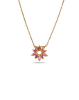 Tao Ruby Pendant
