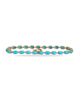 Asa Turquoise & Diamond Bracelet