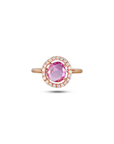 Auro Sapphire Ring