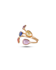 Kia Multi Sapphire Ring