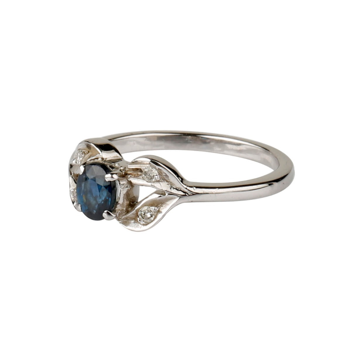 sapphire jewelry