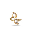 Zena Diamond Ring