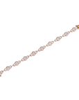 Zyra Diamond Bracelet