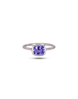 Azu Tanzanite Ring