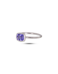 Azu Tanzanite Ring