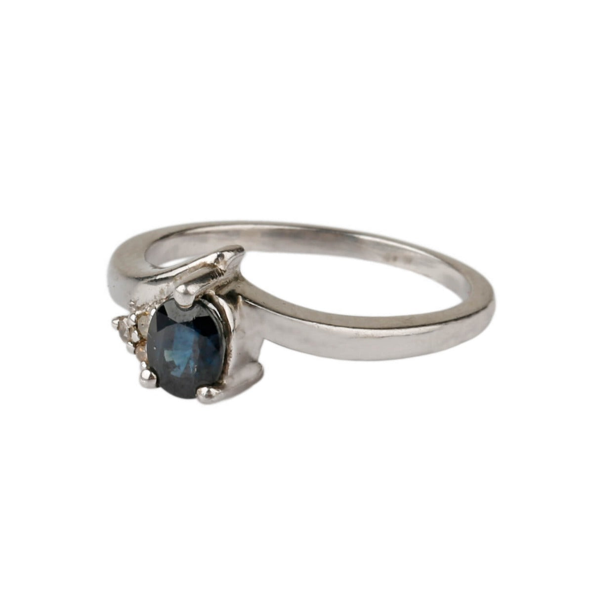 sapphire jewelry