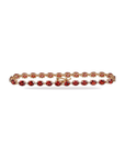 Ren Garnet & Diamond Bracelet