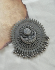 Chandra Traditional Silver 925 Pendant