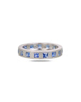 Tor Sapphire Ring
