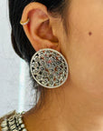Agira Silver 925 Studs