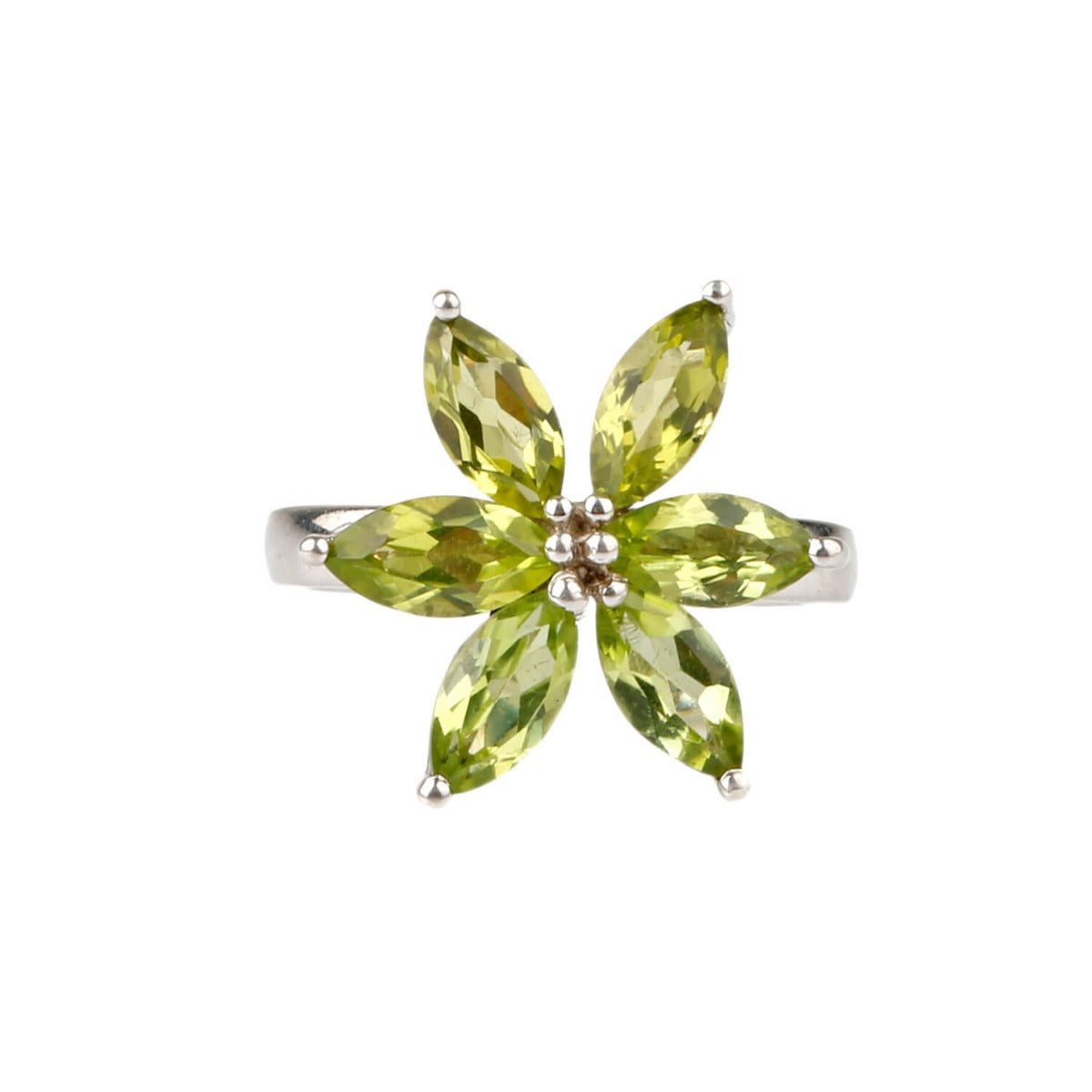 buy peridot ring
