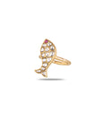 Zeen Diamond Ring